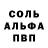 МЕТАДОН кристалл Anatoly Kovalsky