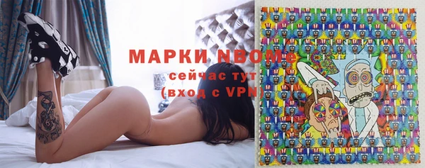 молекула духа Алексин